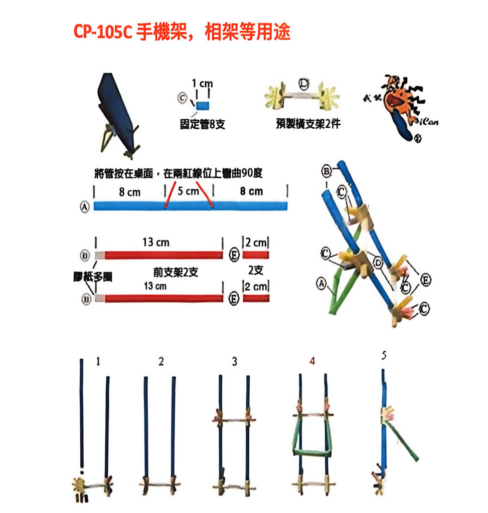 CP-105-2