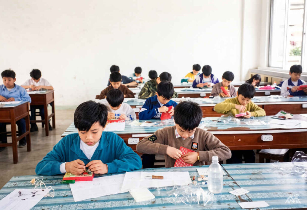 Telefact_Shunde_11