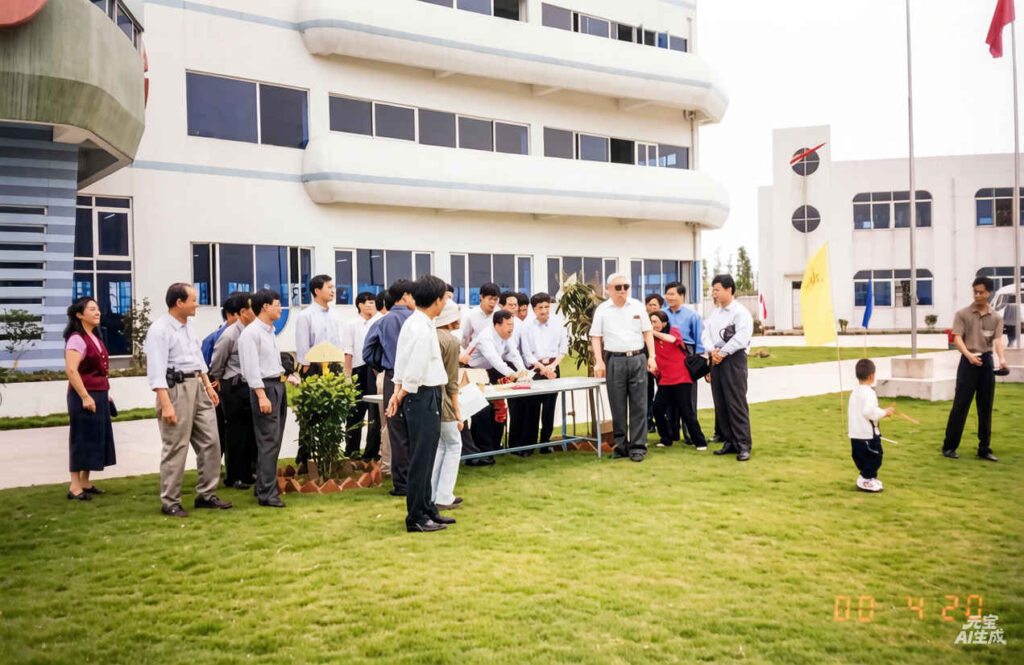 Telefact_Shunde_4