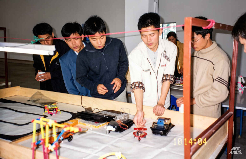 Telefact_Shunde_9